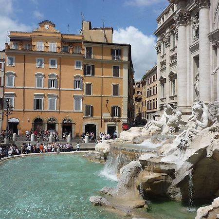 City Center Apartment Rome Exterior photo