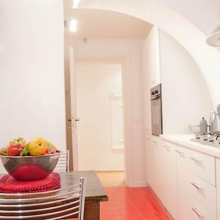 City Center Apartment Rome Room photo