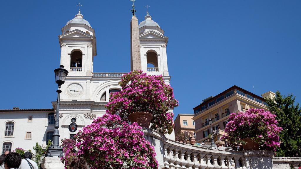 City Center Apartment Rome Exterior photo
