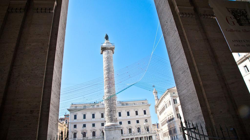City Center Apartment Rome Exterior photo