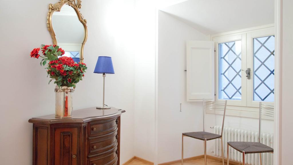 City Center Apartment Rome Room photo