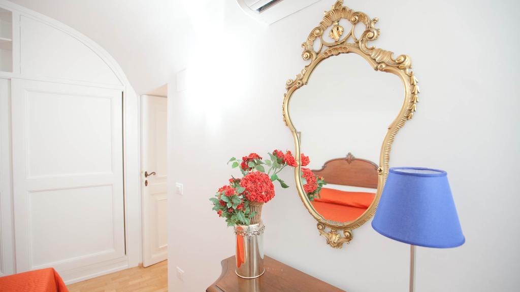 City Center Apartment Rome Room photo