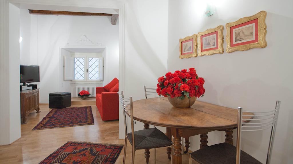 City Center Apartment Rome Room photo